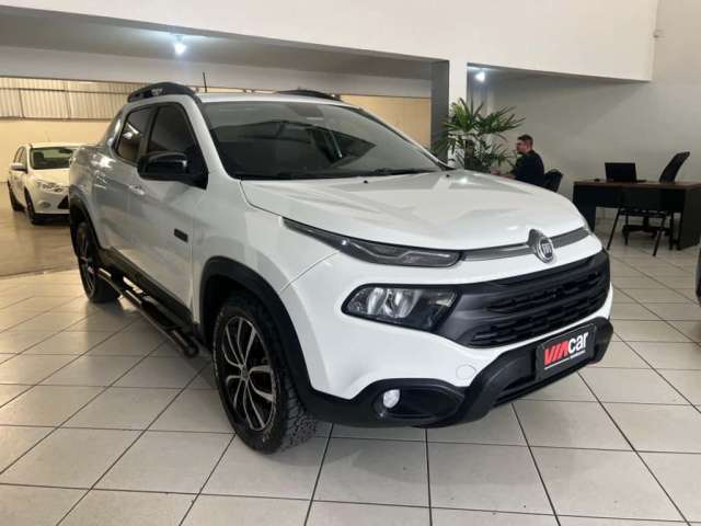 FIAT TORO Ultra 2.0 16V 4x4 Diesel Aut.