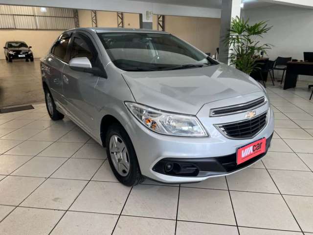 CHEVROLET PRISMA Sed. LT 1.0 8V FlexPower 4p