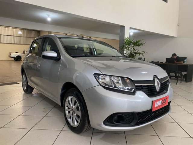 RENAULT SANDERO Expression Hi-Power 1.6 8V 5p