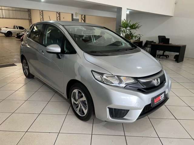 HONDA FIT LX 1.5 Flexone 16V 5p Aut.