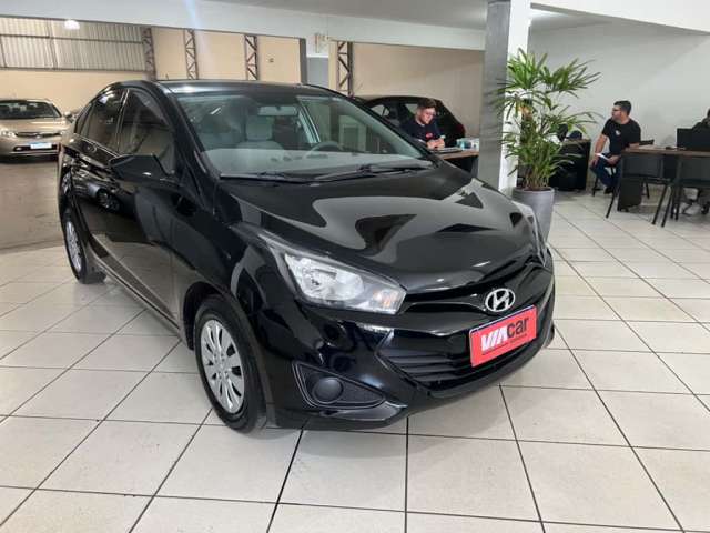 HYUNDAI HB20S C.Plus/C.Style1.0 Flex 12V Mec. 4P