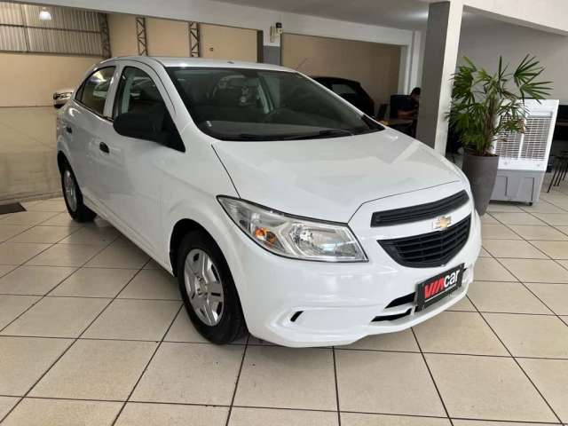 CHEVROLET ONIX HATCH Joy 1.0 8V Flex 5p Mec.