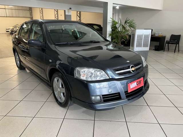 CHEVROLET ASTRA Advantage 2.0 MPFI 8V FlexPower 5p