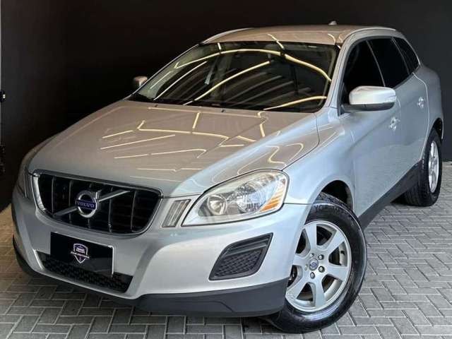 VOLVO XC60 3.0TCOMFORT 2011