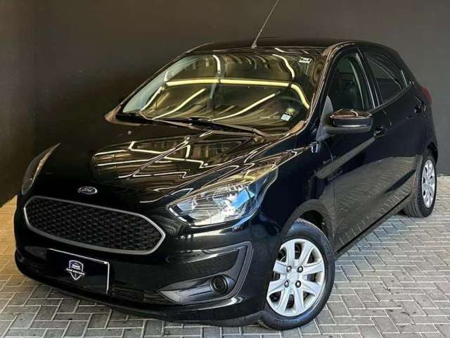 FORD KA SE 1.0 2019