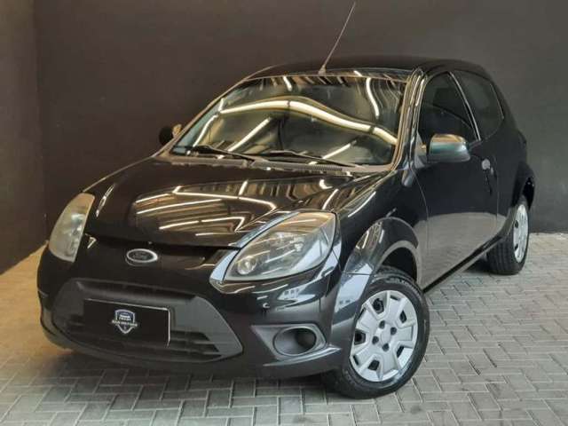 FORD KA FLEX 2013