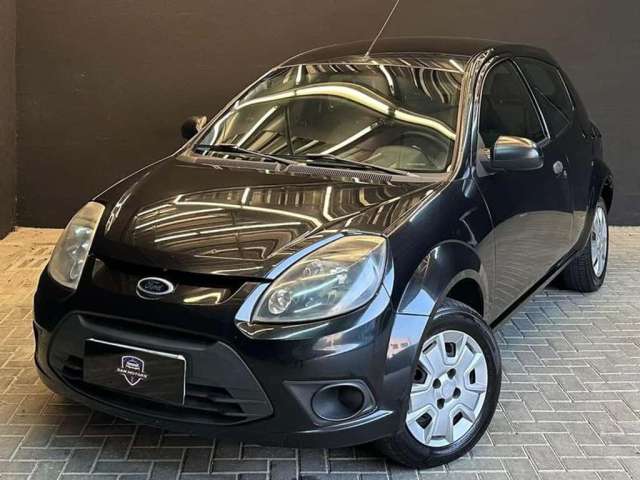 FORD KA FLEX 2013