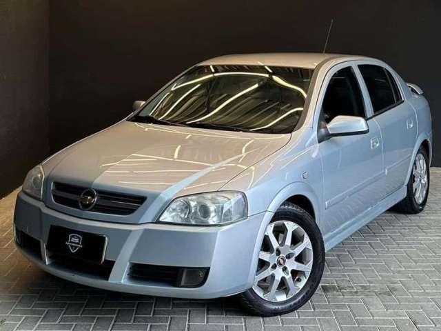 CHEVROLET ASTRA HB 4P ADVANTAGE 2011