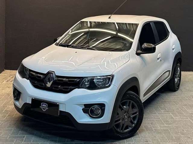 RENAULT KWID INTENS 10MT 2021