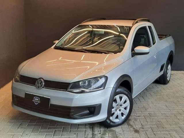 VOLKSWAGEN NOVA SAVEIRO CE 2014