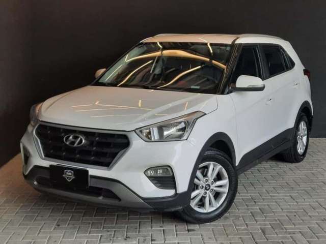 HYUNDAI CRETA 16M PULSE 2017