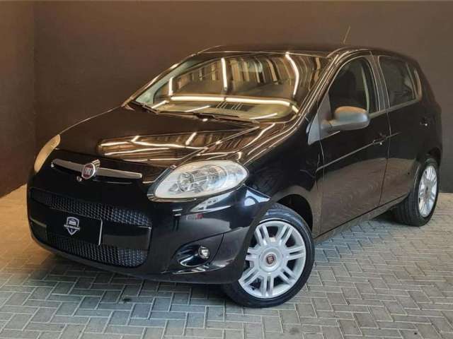 FIAT PALIO ATTRACTIV 1.4 2013