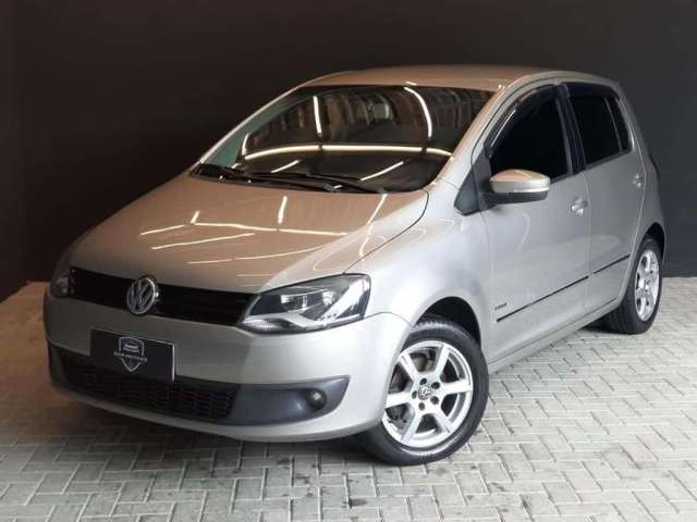 VOLKSWAGEN FOX 1.6 PRIME GII 2013