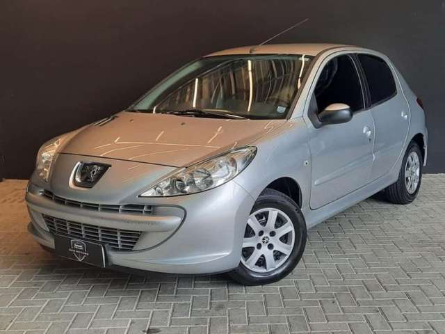 PEUGEOT 207HB XR 2013