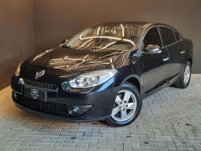 RENAULT FLUENCE DYN20A 2013