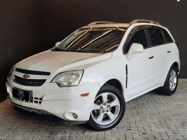 CHEVROLET CAPTIVA SPORT V6AWD 2013