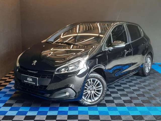 PEUGEOT 208 ACT PACK MT 2018