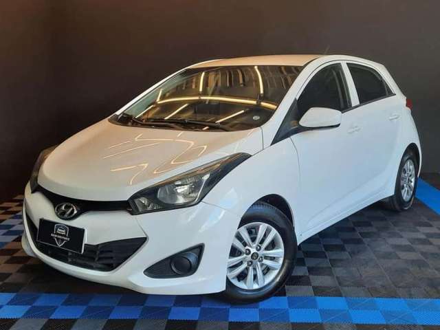 HYUNDAI HYUNDAHB20 1.0M COMFOR 2015