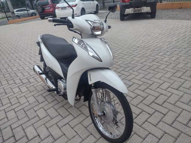 Honda Biz 110I - 2020