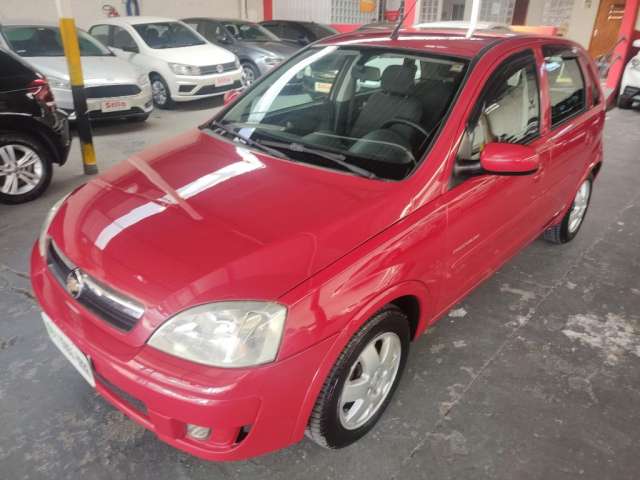 Chevrolet Corsa 1.4 Premium Econoflex 5p