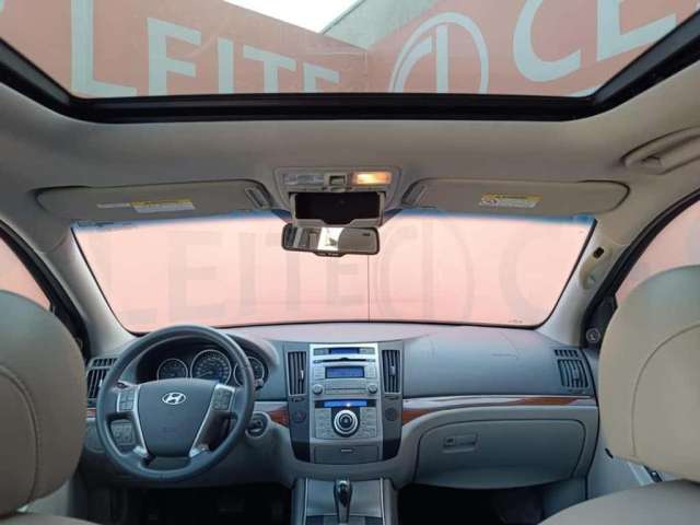 HYUNDAI VERACRUZ 3.8V6 2011