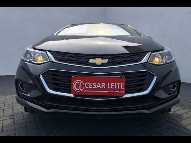 CHEVROLET CHEV CRUZE LT NB AT 2018