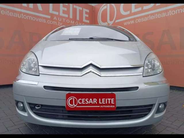 CITROEN PICASSO II16EXCS 2012