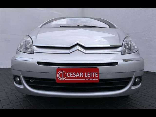 CITROEN PICASSO II16EXCS 2012