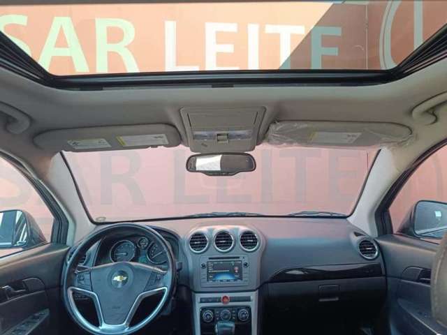 CHEVROLET CAPTIVA SPORT 2.4 2015