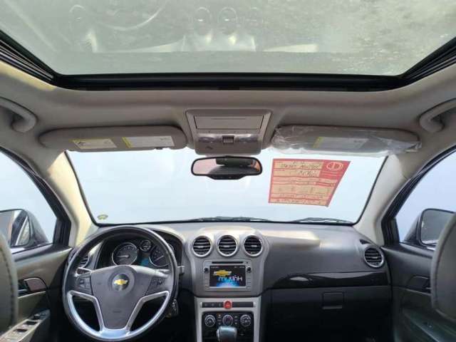 CHEVROLET CAPTIVA SPORT 2.4 2015