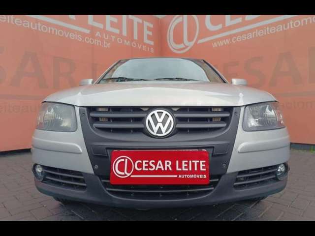 VOLKSWAGEN GOL 1.6 POWER 2008