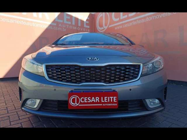 KIA CERATO FF SX4 ATNB 2018