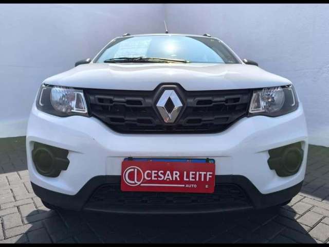 RENAULT KWID ZEN 10MT 2022