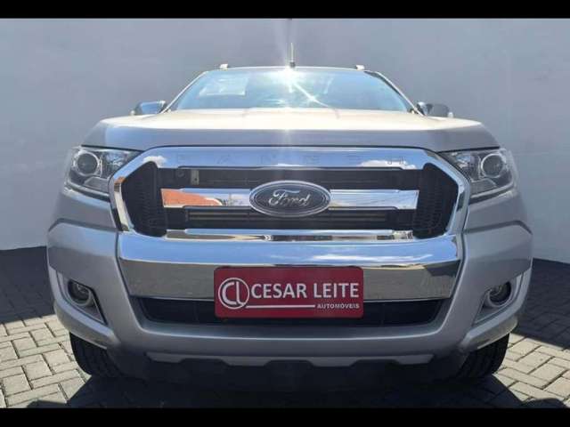 FORD RANGER XLTCD4A32C 2018