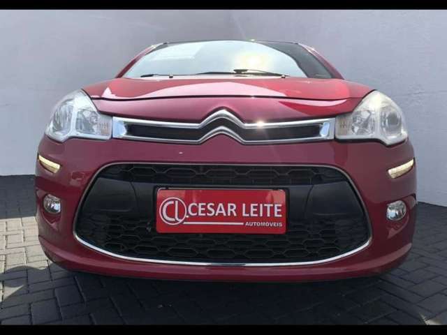 CITROEN C3 ATTRACTION 2016