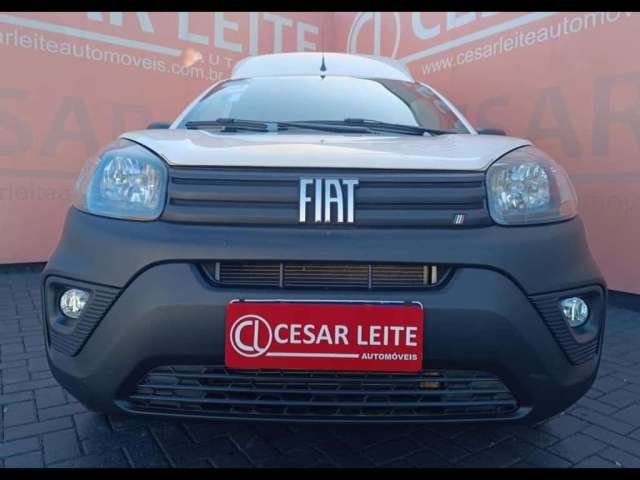 FIAT FIORINO ENDURANCE EVO 1.4 FLEX 2023