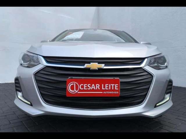 CHEVROLET ONIX 10TAT PR1 2022