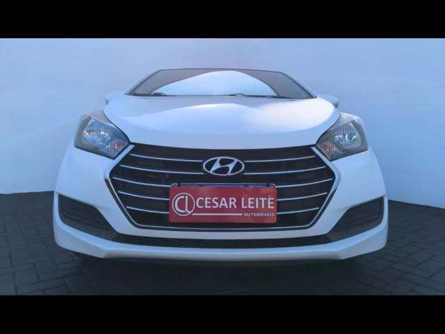 HYUNDAI HYUNDAHB20S 1.6M COMF 2017