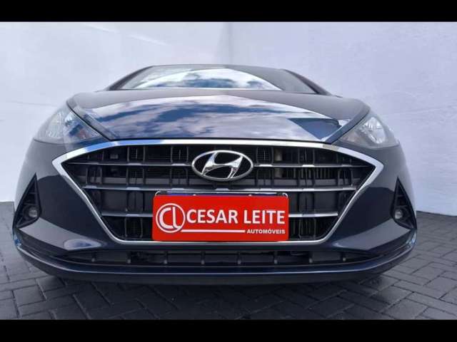 HYUNDAI HYUNDAHB20S10TA EVOLUT 2020