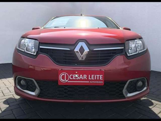 RENAULT SANDERO EASY-R 1.6 EXPRESSION 16V FLEX 4P 2017