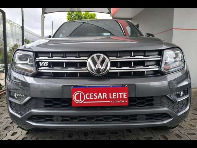 AMAROK Extreme CD 3.0 4x4 TB Dies. Aut.