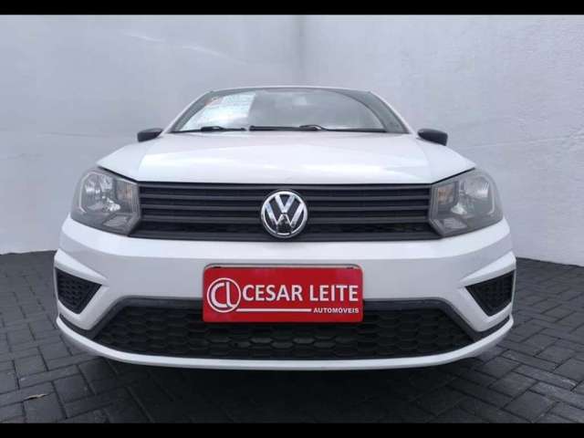 VOLKSWAGEN GOL 1.6L MB5 2020