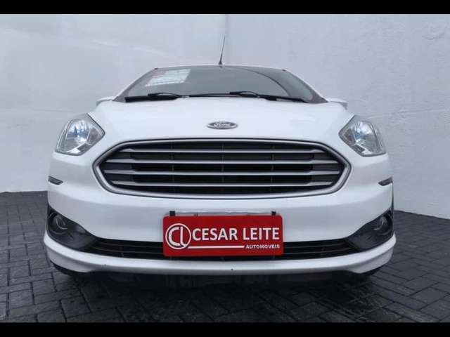 FORD KA SE 1.5 SD C 2019