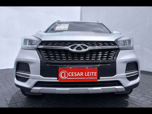 CAOA CHERY TIGGO 5X T 2021