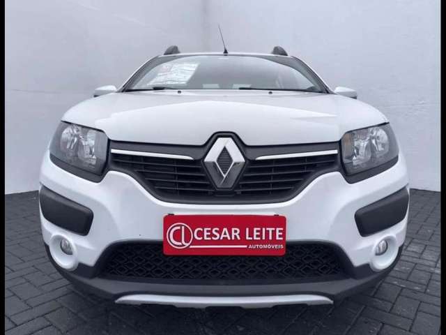 RENAULT SANDERO ST16RSCE 2018