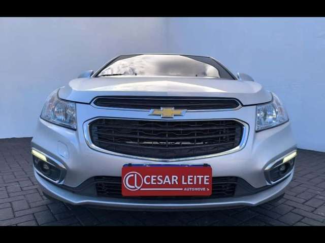 CHEVROLET CRUZE LT NB 2015