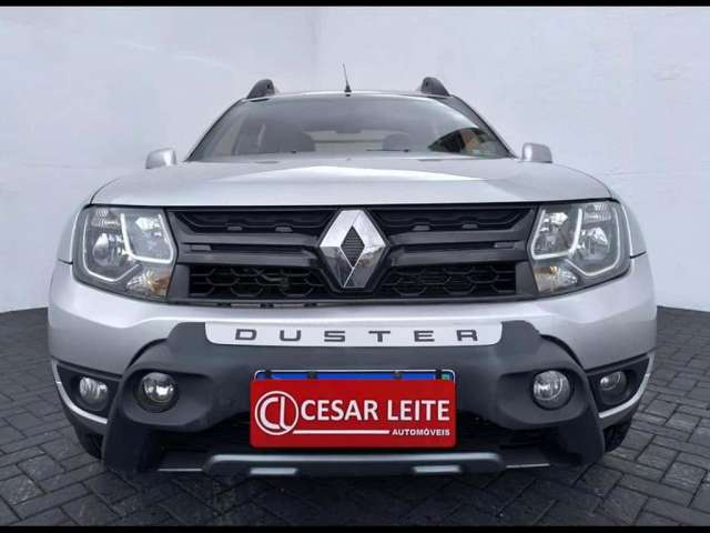 RENAULT OROCH 20 DYN42 2016