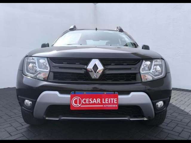 RENAULT DUSTER OROCH DYNAMIQUE 1.6 2017