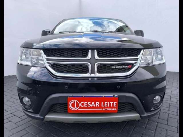 DODGE JOURNEY SXT 3.6 V6 2014