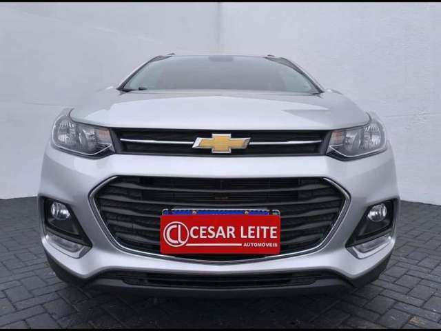 CHEVROLET CHEV TRACKER LT AT 2019